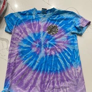 Santa Cruz shirt in excellent shape